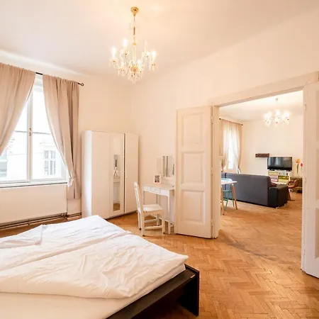 Frida Apartman Bratislava Exterior photo