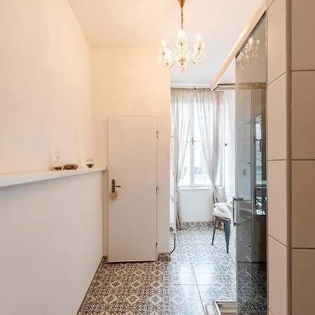 Frida Apartman Bratislava Exterior photo