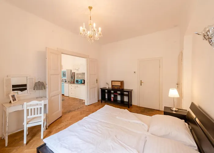 Frida Apartman